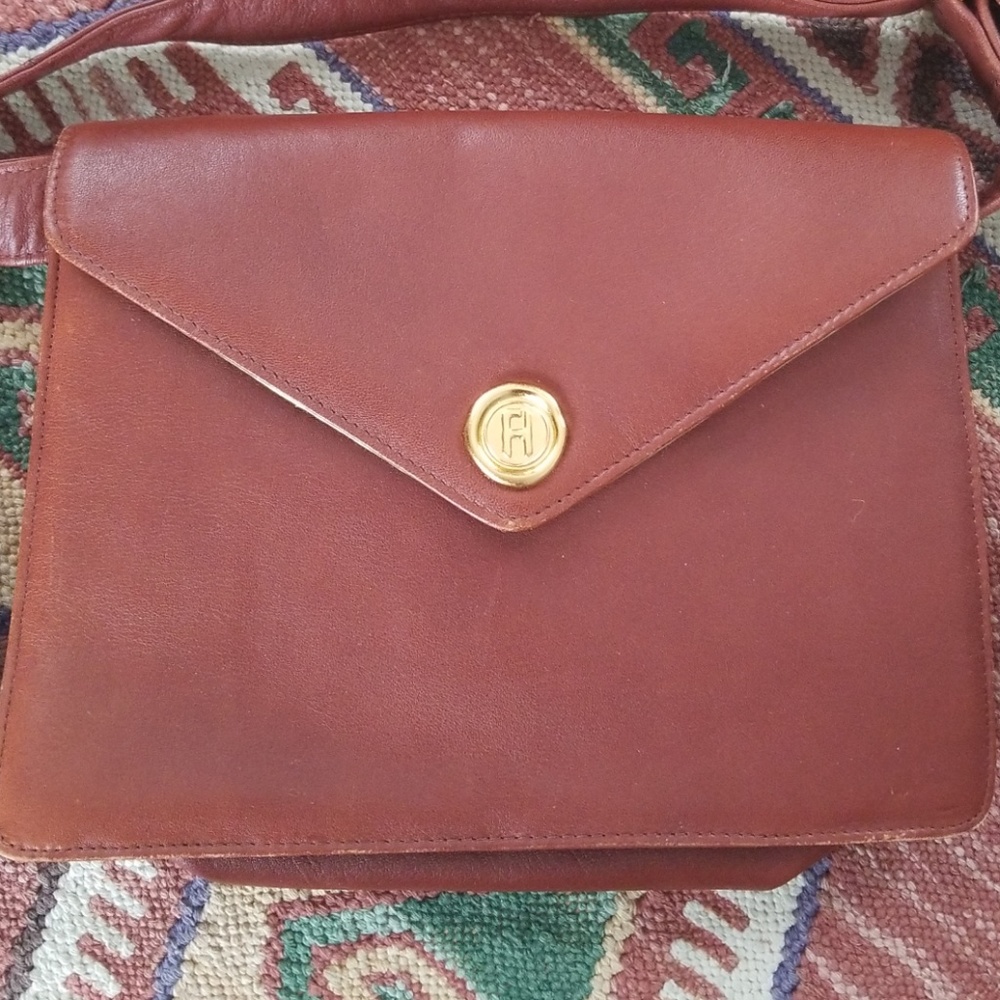 Vintage Fred Hayman Beverly Hills Purse